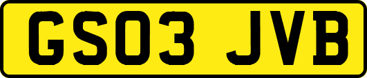 GS03JVB