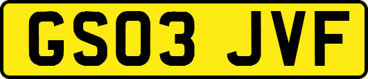GS03JVF