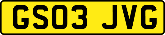 GS03JVG