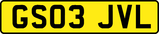GS03JVL