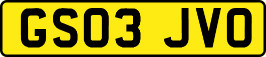 GS03JVO