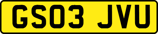GS03JVU