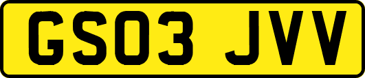 GS03JVV