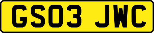 GS03JWC