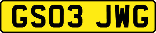 GS03JWG