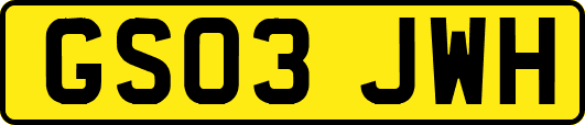 GS03JWH