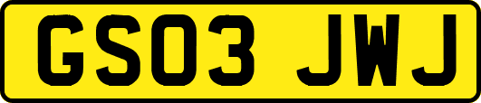 GS03JWJ