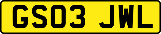 GS03JWL