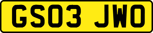 GS03JWO