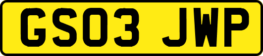 GS03JWP