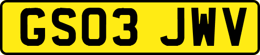 GS03JWV