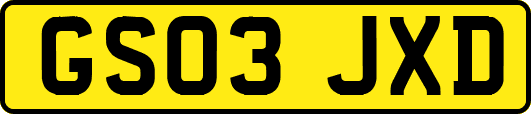 GS03JXD