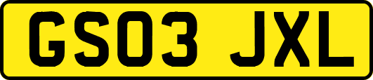 GS03JXL