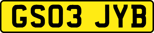 GS03JYB