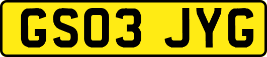 GS03JYG