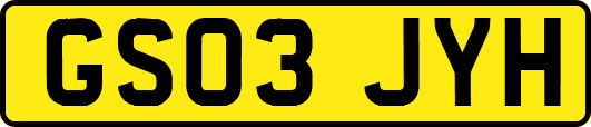 GS03JYH