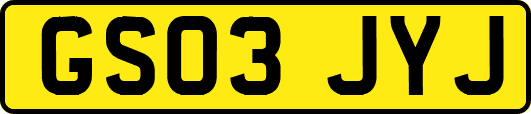 GS03JYJ