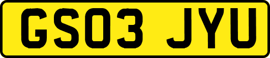 GS03JYU