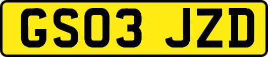 GS03JZD