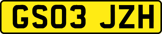 GS03JZH