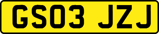 GS03JZJ