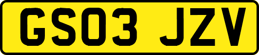 GS03JZV