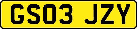GS03JZY