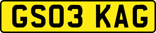 GS03KAG