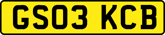 GS03KCB
