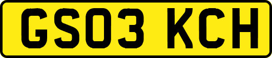 GS03KCH