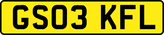 GS03KFL
