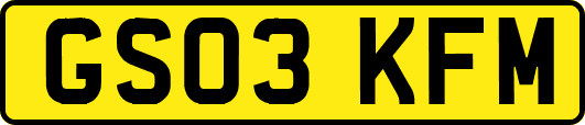 GS03KFM
