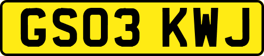 GS03KWJ