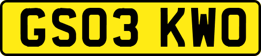 GS03KWO