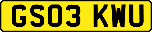 GS03KWU