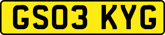 GS03KYG