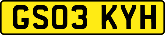 GS03KYH