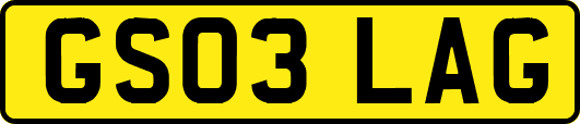 GS03LAG