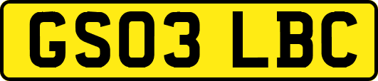 GS03LBC