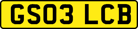 GS03LCB