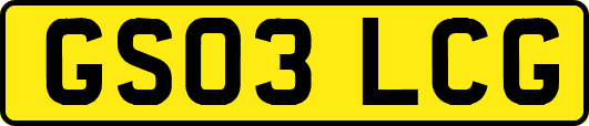 GS03LCG