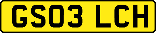 GS03LCH