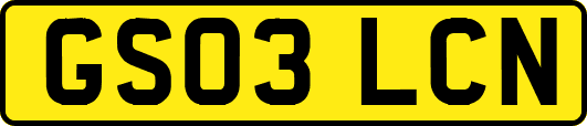 GS03LCN