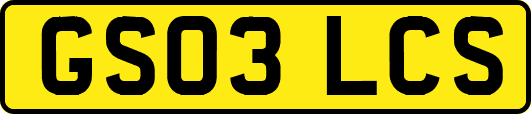 GS03LCS