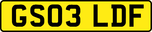 GS03LDF