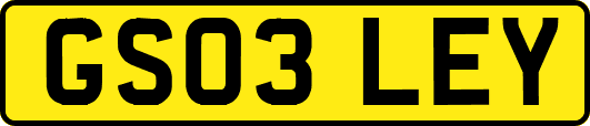 GS03LEY