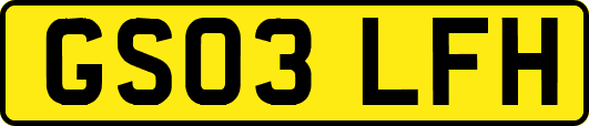 GS03LFH