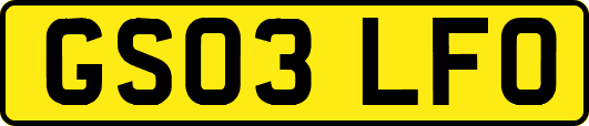 GS03LFO