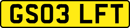 GS03LFT