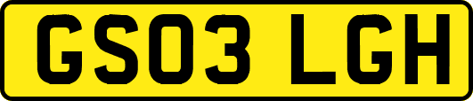 GS03LGH